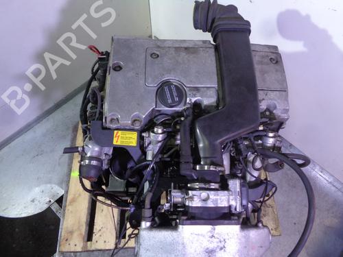 Engine MERCEDES-BENZ C-CLASS (W202) C 180 (202.018) | BP17364350M1 
