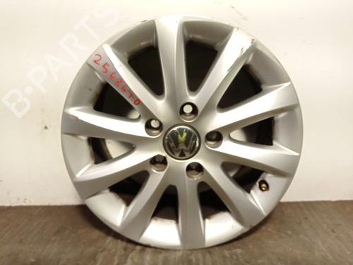 rim-vw-golf-v-1k1-2003-2004-2005-2006-2007-2008-2009-2010-36221551 main image