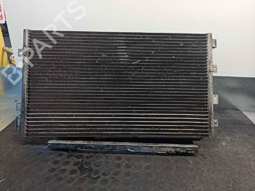 AC Kondensor CHRYSLER SEBRING (JR) 2.7 V6 24V (203 hp) 6461466