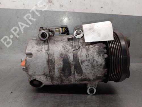 AC compressor FORD FOCUS II (DA_, HCP, DP) 1.8 TDCi | BP38107773M34 - Image 3