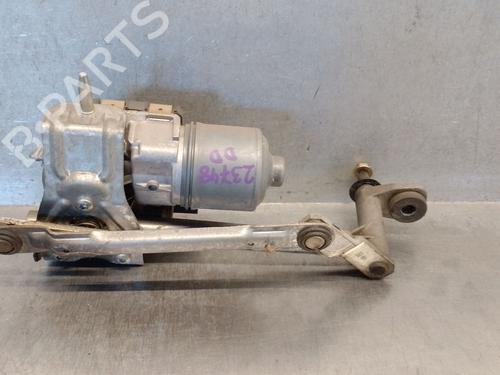 Viskermotor vindrude VW TOURAN (1T1, 1T2) 1.9 TDI | BP29566683M29 