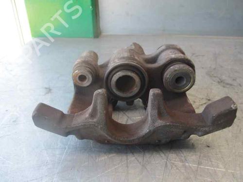 Right rear brake caliper PEUGEOT 406 Coupe (8C) 3.0 V6 24V | BP11615498M106 