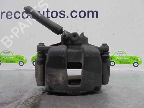 Used Right front brake caliper PEUGEOT 307 SW (3H) 1.6 HDI 110 (109 hp) 12186422