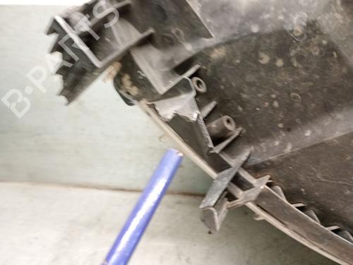 Right headlight PEUGEOT BOXER Platform/Chassis 2.2 HDi 100 | BP32325985C29