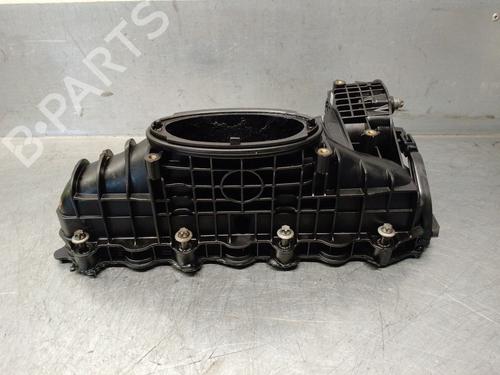 Used Intake manifold MERCEDES-BENZ C-CLASS Coupe (C204) C 220 CDI (204.302) (170 hp) 15651745