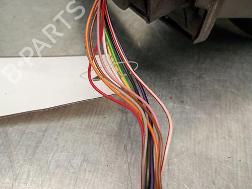 Left mirror PEUGEOT 308 II (LB_, LP_, LW_, LH_, L3_) 1.2 THP 130 | BP29424795C26 