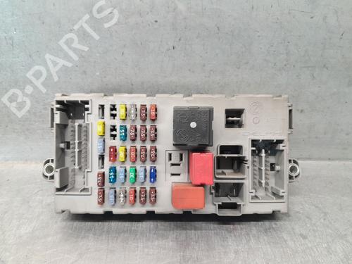 Fuse box CITROËN JUMPER II Van 2.2 HDi 120 | BP36162156E1 - Image 2