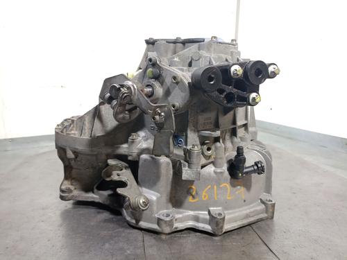 Gearbox OPEL CORSA C (X01) 1.7 CDTI (F08, F68) | BP37632983M3  - Image 6