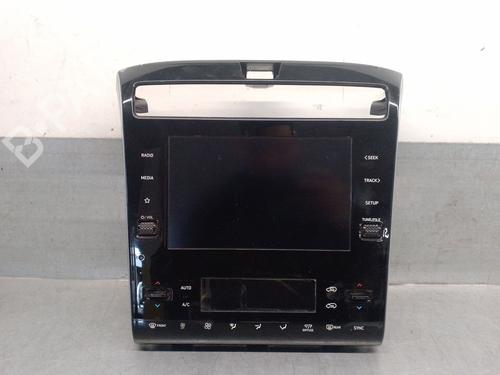 Display HYUNDAI TUCSON (NX4E, NX4A) 1.6 T-GDi | BP26141668C48 