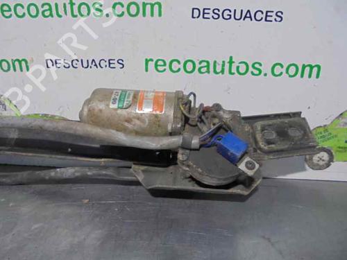 Front wiper motor TATA TELCOLINE (40_FD) 1.9 D | BP12186815M29 