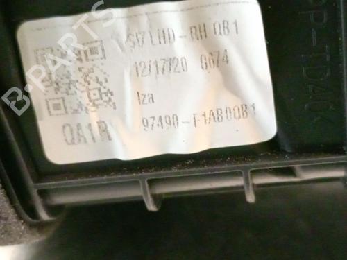 Air vent KIA SPORTAGE IV (QL, QLE) 1.6 CRDi | BP27265028I21 