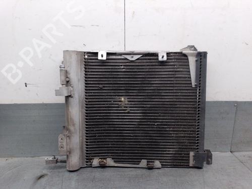 AC-Kondensator OPEL ASTRA G Hatchback (T98) 2.0 DTI 16V (F08, F48) (101 hp) 30087787