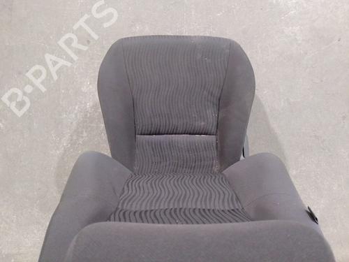 Right front seat SUZUKI SWIFT IV (FZ, NZ) 1.2 (AZH412, ZC72S) | BP38045995C16  - Image 5