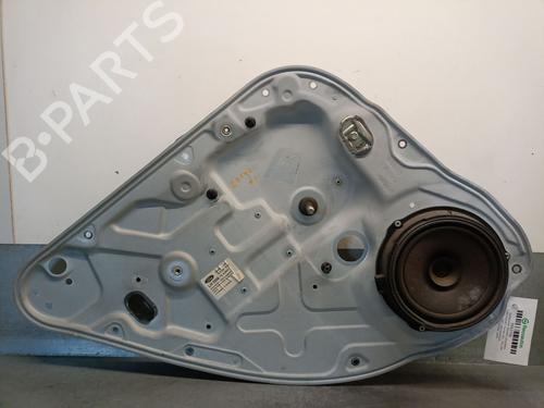 Used Rear left window mechanism Rear left window mechanism FORD FOCUS II Turnier (DA_, FFS, DS) 1.8 TDCi (115 hp) 34174664 34174664