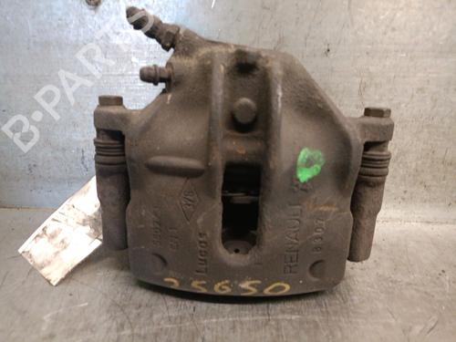 Used Right front brake caliper Right front brake caliper 37496136 37496136