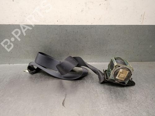 Sikkerhedssele bag venstre MITSUBISHI ASX (GA_W_) 1.8 DI-D (GA6W) | BP30498919I29