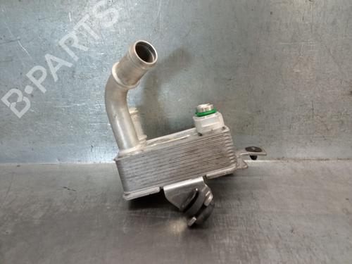 Used Oil radiator HYUNDAI KONA (OS, OSE, OSI) 1.6 T-GDi (177 hp) 28111790