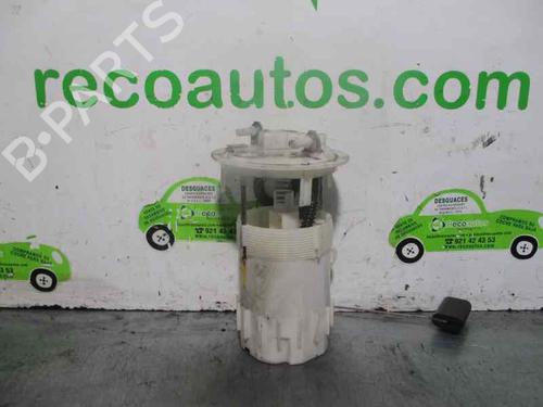 Used Fuel pump RENAULT GRAND SCÉNIC II (JM0/1_) 1.9 dCi (JM0G, JM12, JM1G, JM2C) (120 hp) 4203353