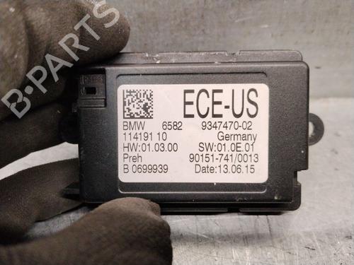 Electronic module BMW 6 Gran Coupe (F06) 640 d | BP38236020M83 - Image 4