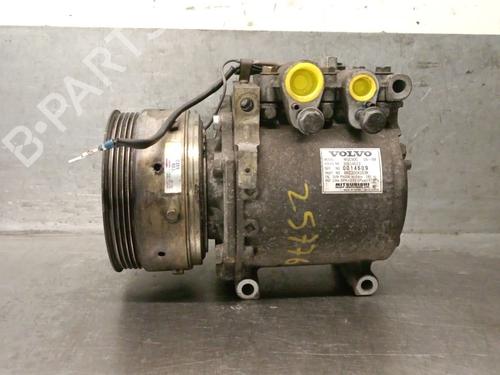 Used AC compressor AC compressor 36995844 36995844