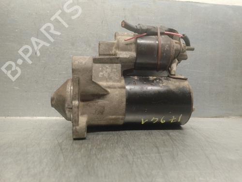 Used Starter RENAULT LAGUNA I (B56_, 556_) 1.8 16V (B563, B564) (120 hp) 13487504