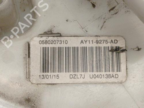 Fuel pump FORD TRANSIT COURIER B460 MPV 1.5 TDCi | BP27630865M76 