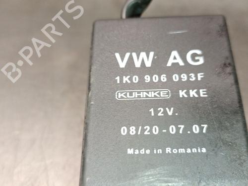 Elektronisk modul SEAT LEON (1P1) 1.4 TSI | BP29811479M83