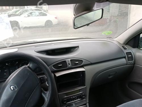 Headlight switch RENAULT LAGUNA II (BG0/1_) 2.0 16V (BG00, BG0K, BG0P, BG0W) | BP27190792I24 - Image 14