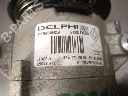 Injection pump MERCEDES-BENZ E-CLASS Coupe (C207) E 250 CDI / BlueTEC / d (207.303, 207.304) | BP24363891M78 - Image 2