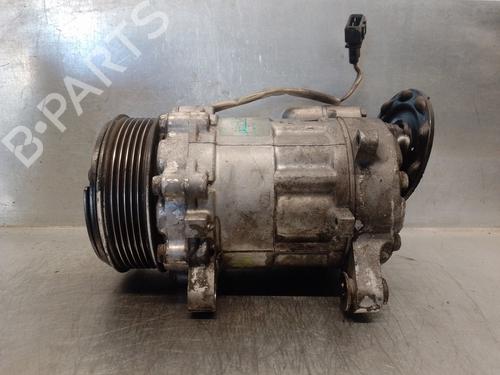 Used AC compressor VW POLO III (6N1) 60 1.4 (60 hp) 16578572