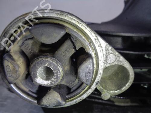 Differensial bakvogn AUDI A6 C5 (4B2) 2.5 TDI | BP10312282M24 