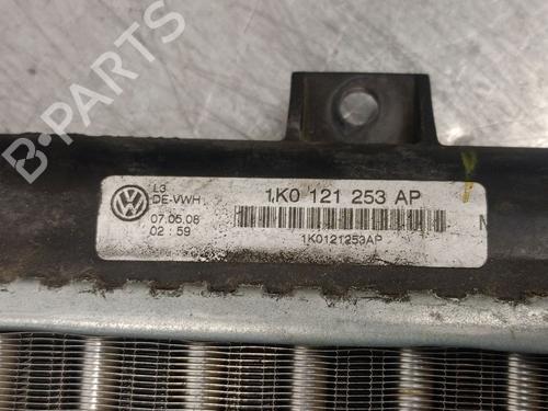 Water radiator SEAT LEON (1P1) 1.4 TSI | BP29763932M31 