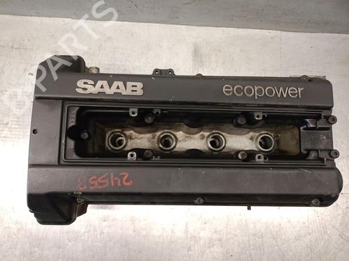 Cylinder head SAAB 9-5 Estate (YS3E) 2.3 t | BP32358185M5