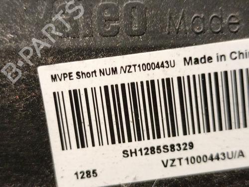 Heater resistor FIAT FREEMONT (345_) 2.0 JTD | BP38016757M108 - Image 5