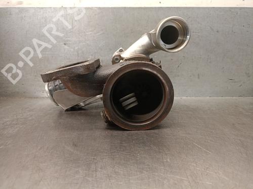 Turbocharger/Supercharger OPEL CORSA F (P2JO) 1.2 (68) | BP28481193M71