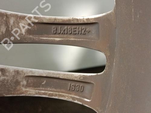 Rim BMW 5 (F10) 530 d | BP29006368C45 