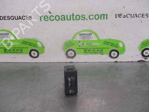 Hovedlysbryter PEUGEOT 208 I (CA_, CC_) 1.6 BlueHDi 100 (100 hp) 20250537