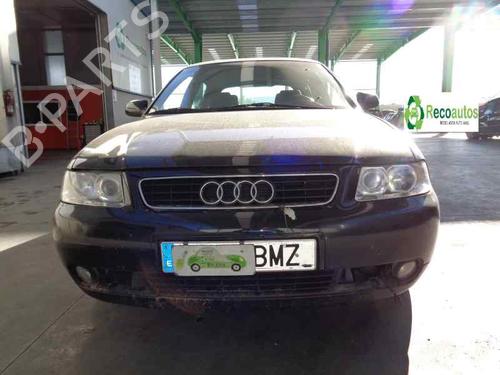 Sikkerhedssele-spænde AUDI A3 (8L1) 1.9 TDI | BP20253310I32 