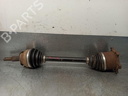 Used Right rear driveshaft NISSAN PATHFINDER III (R51) 2.5 dCi (174 hp) 11194391