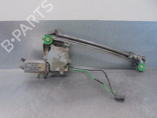 Rear right window mechanism SEAT IBIZA II (6K1)  | BP15097918C25 