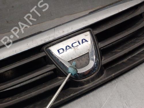 Grill DACIA SANDERO 1.5 dCi | BP31060801C40 