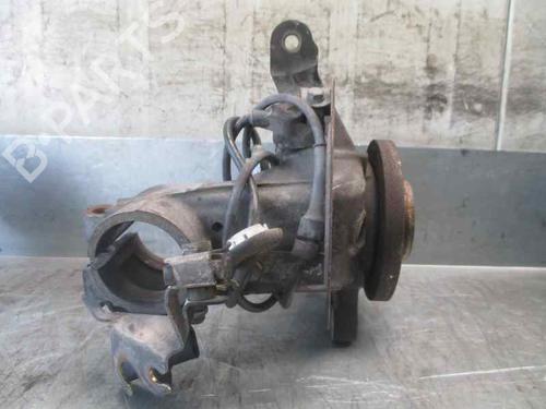 Left front steering knuckle PEUGEOT 406 (8B) 2.0 16V | BP5615551M25 