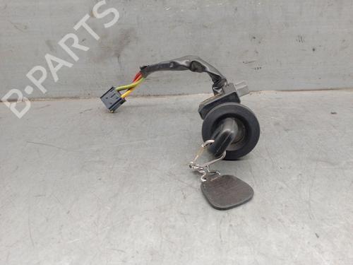Used Ignition barrel RENAULT CLIO II (BB_, CB_) 1.2 (BB0A, BB0F, BB10, BB1K, BB28, BB2D, BB2H, CB0A,... (58 hp) 25496298