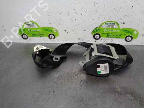 Rear right seatbelt VW GOLF V (1K1) 1.9 TDI | BP7445943I28 