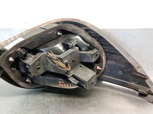 Right taillight BMW 5 (E60) 530 d | BP28378535C35