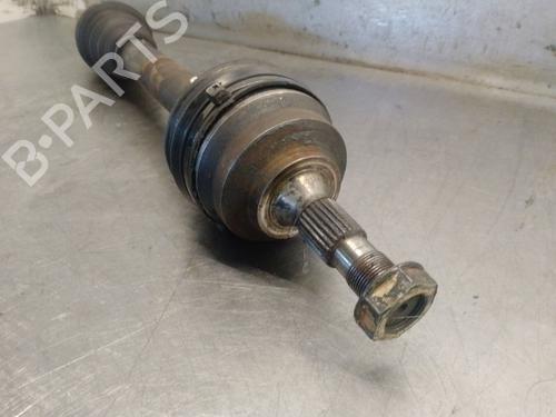 Right front driveshaft CITROËN C5 I (DC_) 2.0 HDi (DCRHZB, DCRHZE) | BP40499776M39 - Image 6