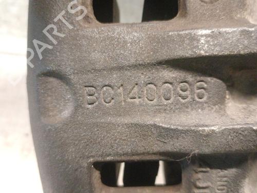 Left front brake caliper SSANGYONG REXTON / REXTON II (GAB_) 2.7 Xdi 4x4 | BP33432165M105 - Image 5