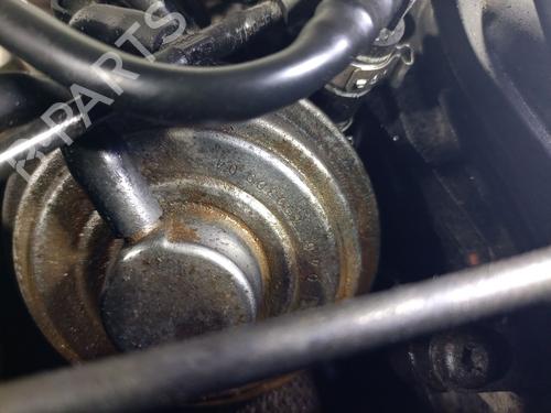 Engine AUDI A6 C6 (4F2) 2.7 TDI | BP30930675M1 