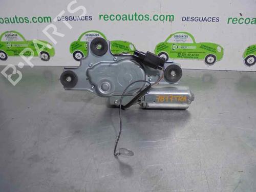 Used Rear wiper motor FORD FOCUS I (DAW, DBW) 1.8 TDCi (100 hp) 2116122