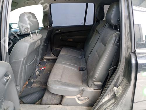 Oliekøler OPEL ZAFIRA / ZAFIRA FAMILY B (A05) 1.8 LPG (M75) | BP29173810M33 